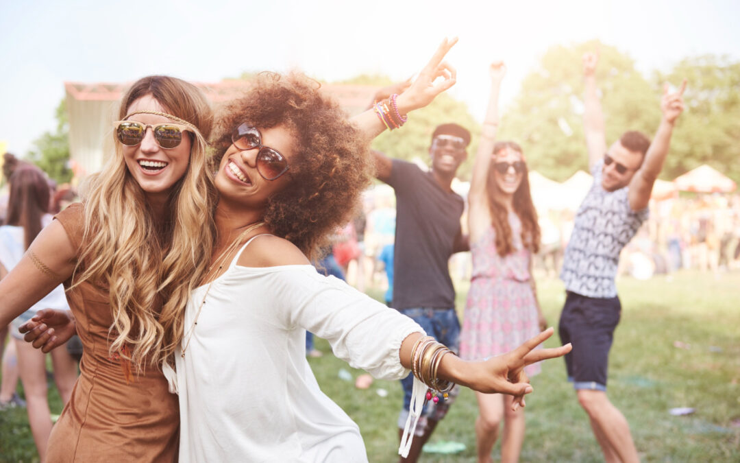 Community Events That Won’t Cost a Dime