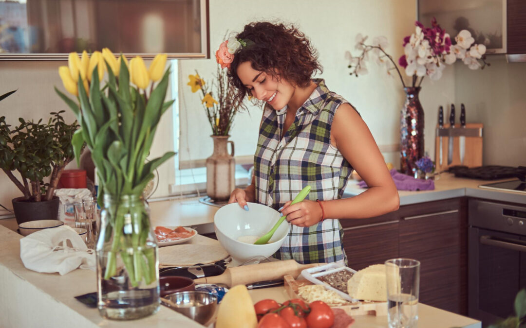 Mix-and-Match Ingredients: Turn a Few Items into Multiple Meals