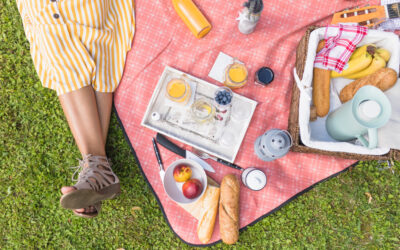 How to Host a Potluck or Picnic That Feels Special Without Spending Much