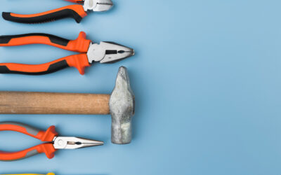 The Only Starter Toolkit You Need (and What Each Tool Is For)