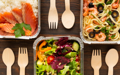 Freezer-Friendly Meals: Save Time and Money by Cooking Ahead