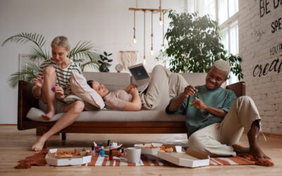 How to Build Your Personal “Free Fun List”