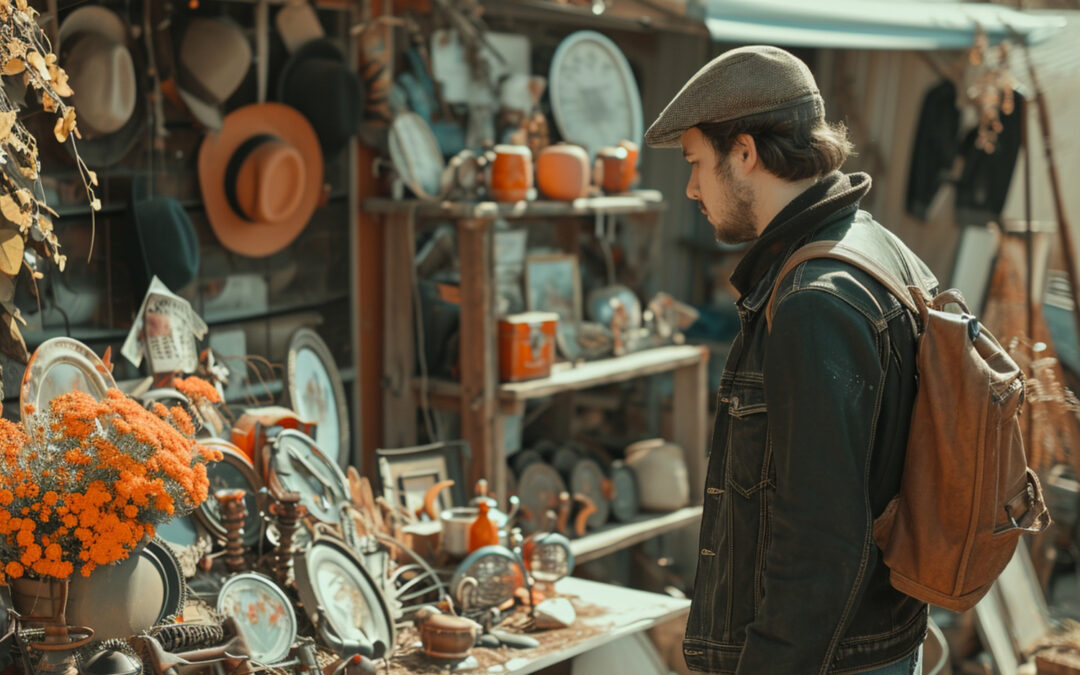 Best Days and Times to Thrift for the Best Finds