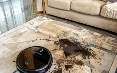 How to Remove Stains from Carpet and Upholstery with DIY Solutions