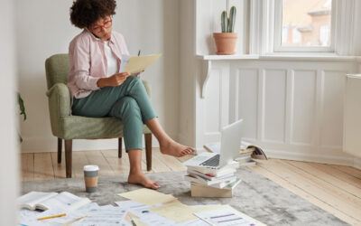 Identifying Your Spending Triggers (and How to Break the Habit)